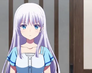 Video sticker 🤩 Summer Pockets Part 3 @HD_Stickers