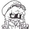 Sticker 🌟 𝑵. @laffqel :: @fStikBot