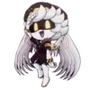 Sticker 🌟 𝑵. @laffqel :: @fStikBot