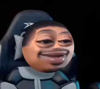 Video sticker 🌟 .