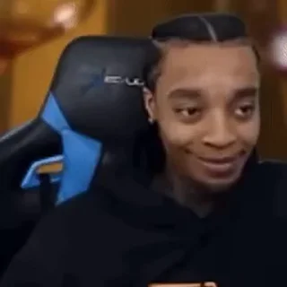 Video sticker 🌟 .