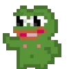 Video sticker 🕺 dinablinEmoji