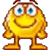 Video sticker 🕺 dinablinEmoji