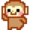 Video sticker 🕺 dinablinEmoji