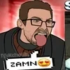 Video sticker 😝 ХАЛВАК :: @f...