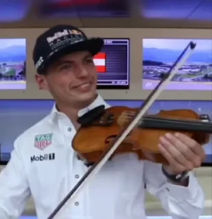 Video sticker 🎻 эфадина_1 :: @fStikBot