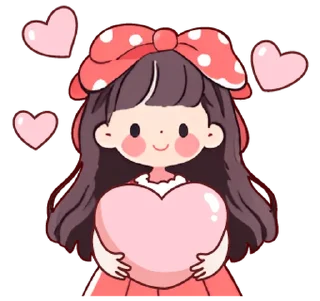 Telegram sticker ⭐ @nammo1997