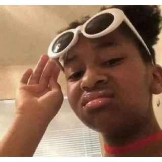 Telegram sticker 😂 andros