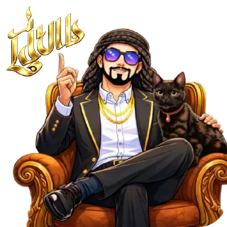 Sticker 🥽 Bangdotvip