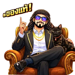 Video sticker 🥽 Bangdotvip