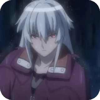 Video sticker 👍 Джо "Angels of death"