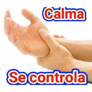 Telegram sticker 😨 Caaaapssss