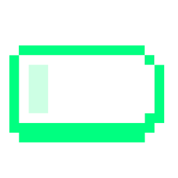 Sticker 🔋 @JabaMarket_Bot
