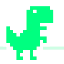 Video sticker 🦖 @JabaMarket_Bot