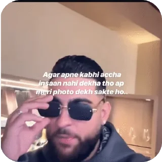 Video sticker 🌟 Ayush personal:: @fStikBot