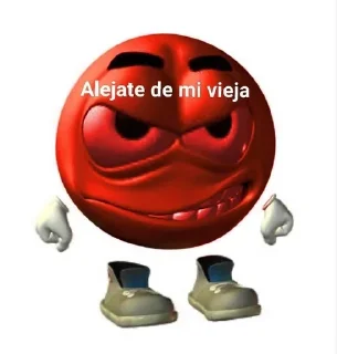 Video sticker 😡 𝐓𝐨𝐧𝐢 𝐏𝐚𝐜𝐤 𝟐