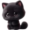 Video sticker 🥺 @neishin :: @fStikBot