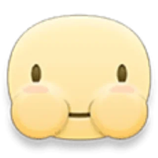 Video sticker 🌟 Facebook Meep Stickers :: @fStikBot
