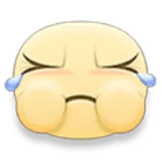 Video sticker 🌟 Facebook Meep Stickers :: @fStikBot
