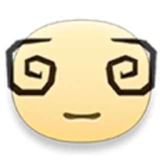 Video sticker 🌟 Facebook Meep Stickers :: @fStikBot