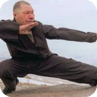 Telegram sticker 👍 Шаша @TgEmodziBot