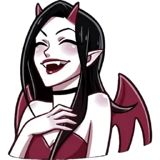 Телеграм стикер 🗡️ J @he7ht :: @fStikBot