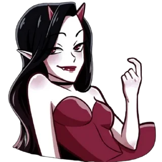 Телеграм стикер 🗡️ J @he7ht :: @fStikBot