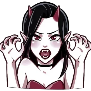 Video sticker 🗡️ J @he7ht :: @fStikBot