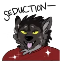 Video sticker ❇️ WolfBoy's Random Pack of Awesome