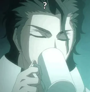 Телеграм стикер 🙂 अकागमि नो महेश