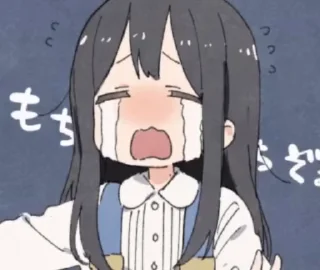 Video sticker 😢 Linsy Gifs