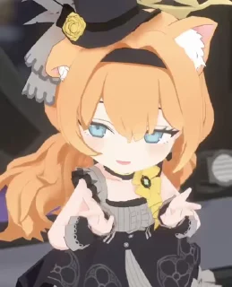 Video sticker 😘 💗ありがとね♪ @ymiiae