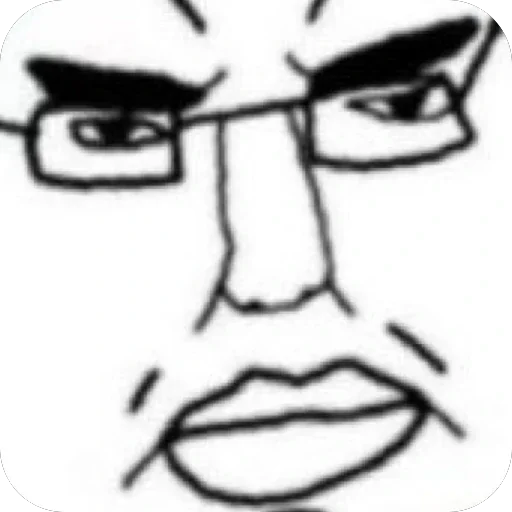 Telegram sticker 🫥 LootHitler