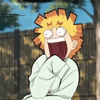 Telegram stiker 😱 ✦𝐀𝐧𝐢𝐦𝐞 𝐅𝐮𝐧 → @ItsAnimeLand