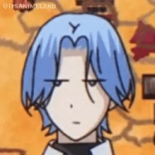 Telegram stiker 😐 ✦𝐀𝐧𝐢𝐦𝐞 𝐅𝐮𝐧 → @ItsAnimeLand