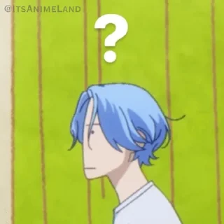 Video sticker 🧐 ✦𝐀𝐧𝐢𝐦𝐞 𝐅𝐮𝐧 → @ItsAnimeLand