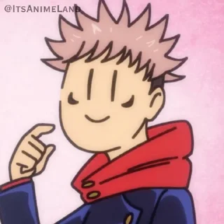 Telegram stiker 😀 ✦𝐀𝐧𝐢𝐦𝐞 𝐅𝐮𝐧 → @ItsAnimeLand