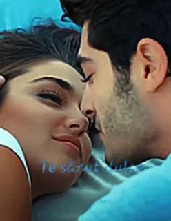 Video sticker ❤️ Turkish Couple 💜