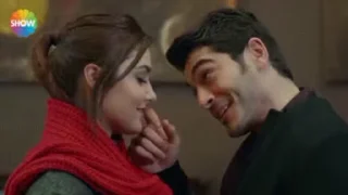 Video sticker ❤️ Turkish Couple 💜