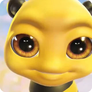 Video sticker 🐝 ဒေဝီ မှုပိုင်