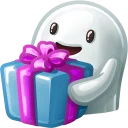 Video sticker 🎁 Ничоси