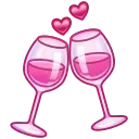 Video sticker 🥂 @PL2Goe