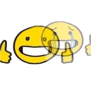 Telegram sticker 😢 Alegro2do