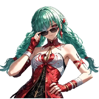 Telegram sticker 😉 fhorolova