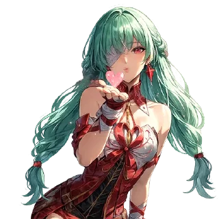 Video sticker ❤️ fhorolova