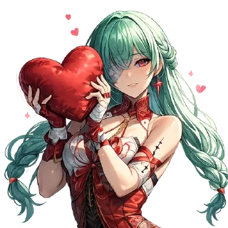 Telegram sticker 😍 fhorolova