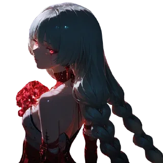 Telegram sticker 😒 fhorolova