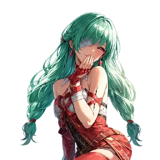 Telegram sticker 😊 fhorolova