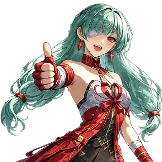 Telegram sticker 👍 fhorolova