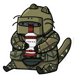 Video sticker 🍺 Rainbow six